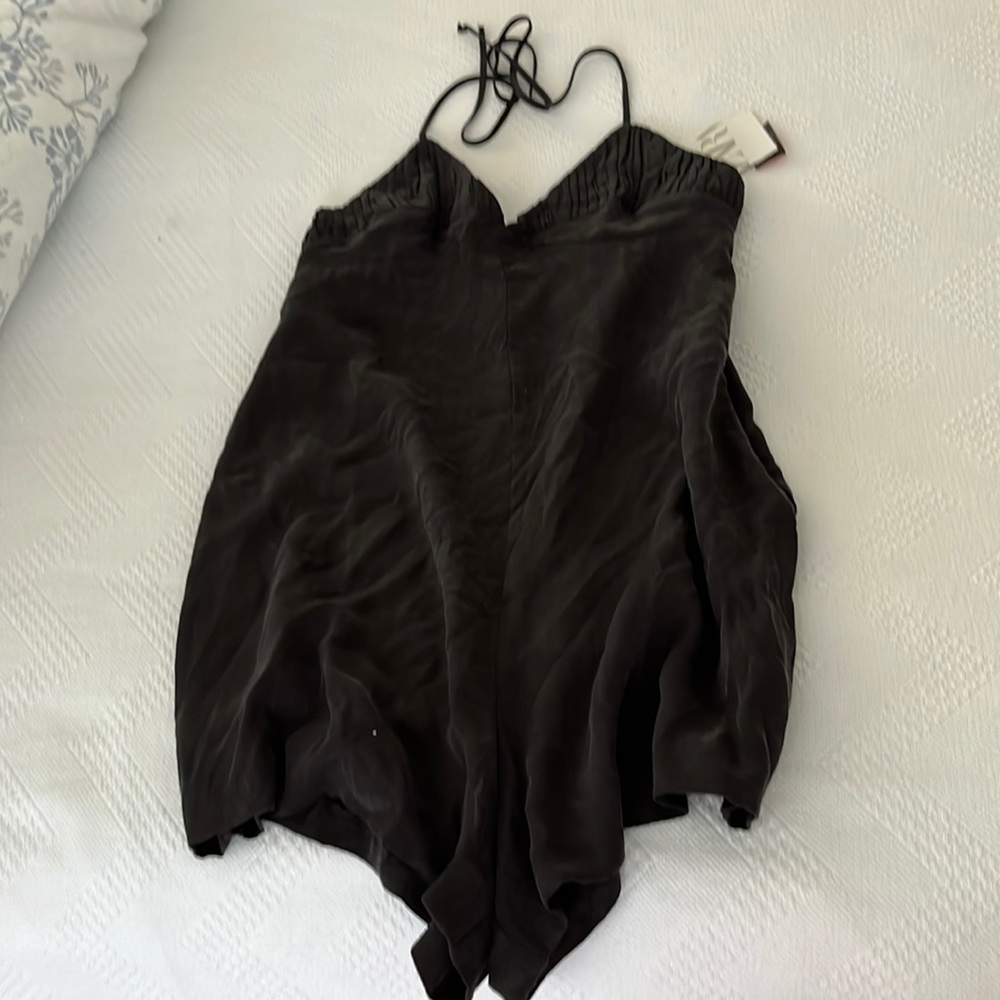NWT Zara Romper